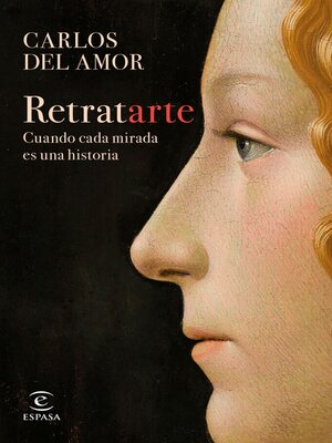 cover image of Retratarte